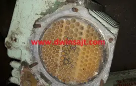 RECONDITION  FRESH WATER COOLLER